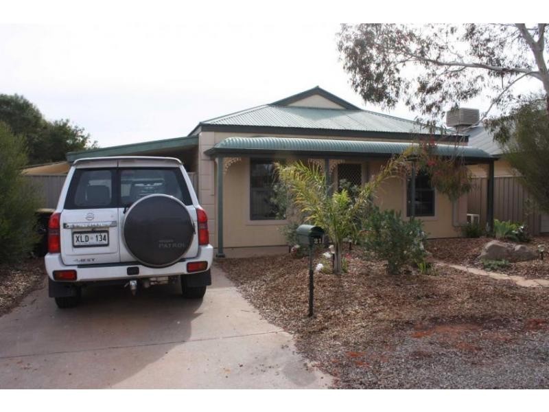 21/30 Burgoyne Street, Roxby Downs SA 5725