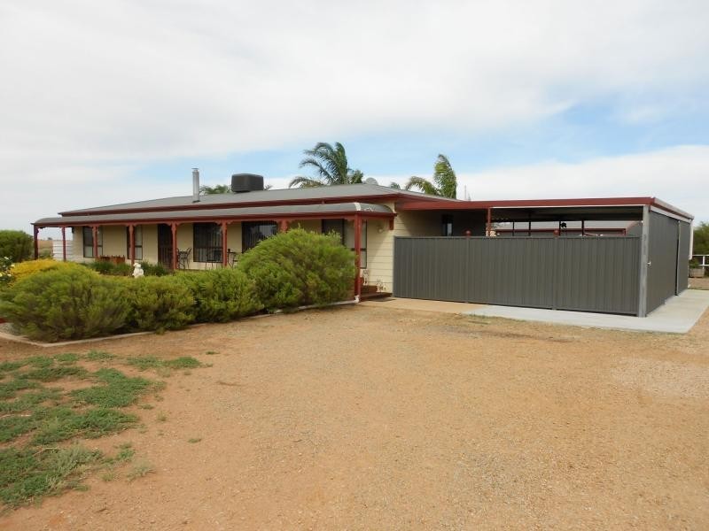 Lot 12 Pirie Blocks Road, Bungama SA 5540