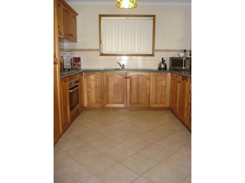 Lot 12 Pirie Blocks Road, Bungama SA 5540