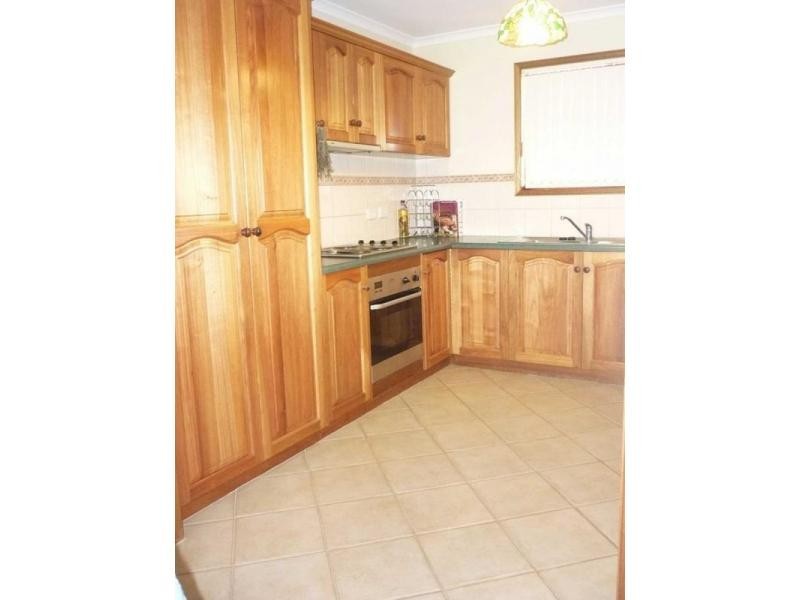 Lot 12 Pirie Blocks Road, Bungama SA 5540