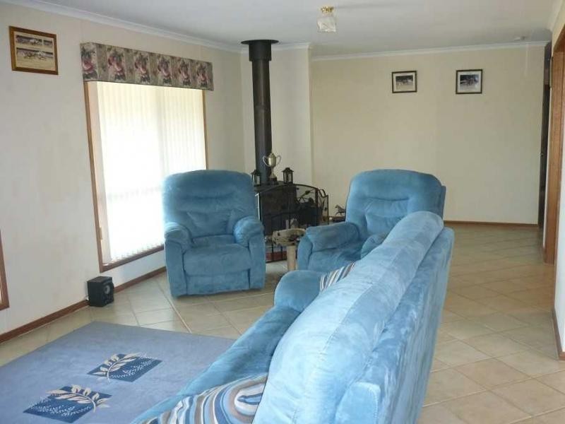 Lot 12 Pirie Blocks Road, Bungama SA 5540