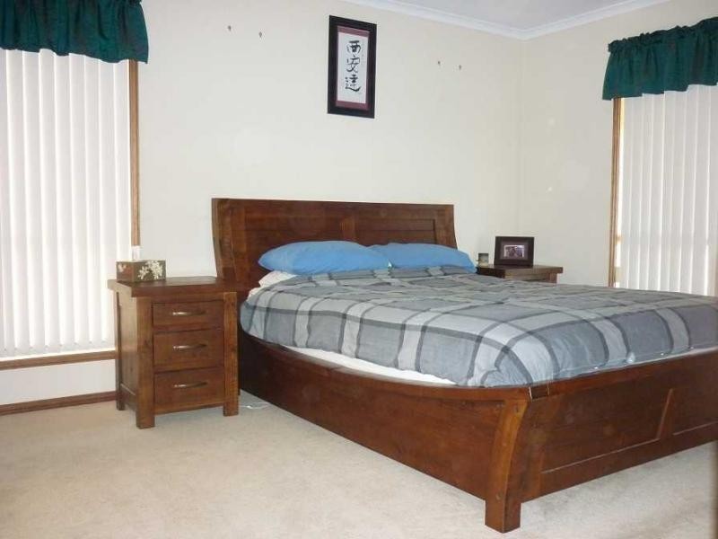 Lot 12 Pirie Blocks Road, Bungama SA 5540