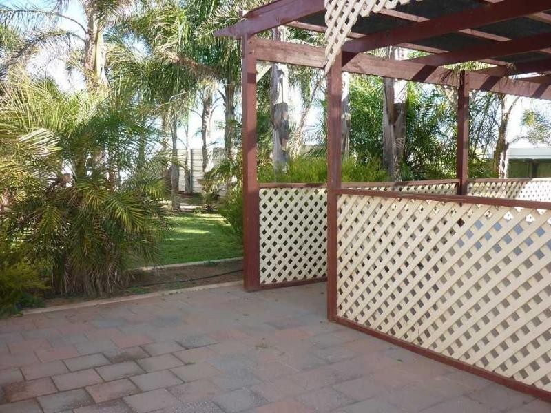 Lot 12 Pirie Blocks Road, Bungama SA 5540