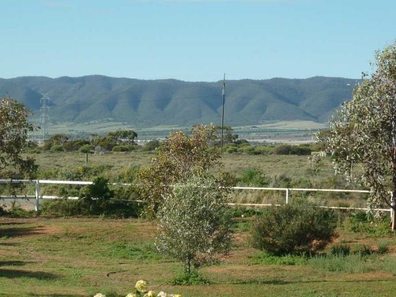 Lot 12 Pirie Blocks Road, Bungama SA 5540