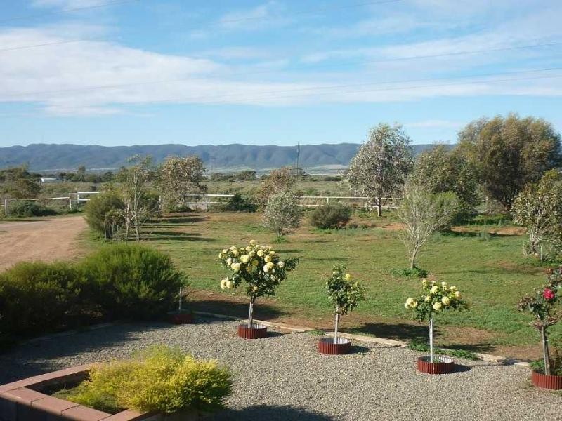 Lot 12 Pirie Blocks Road, Bungama SA 5540