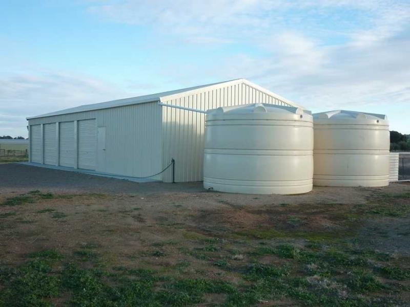 L104 Laura-Beetaloo Road, Laura SA 5480