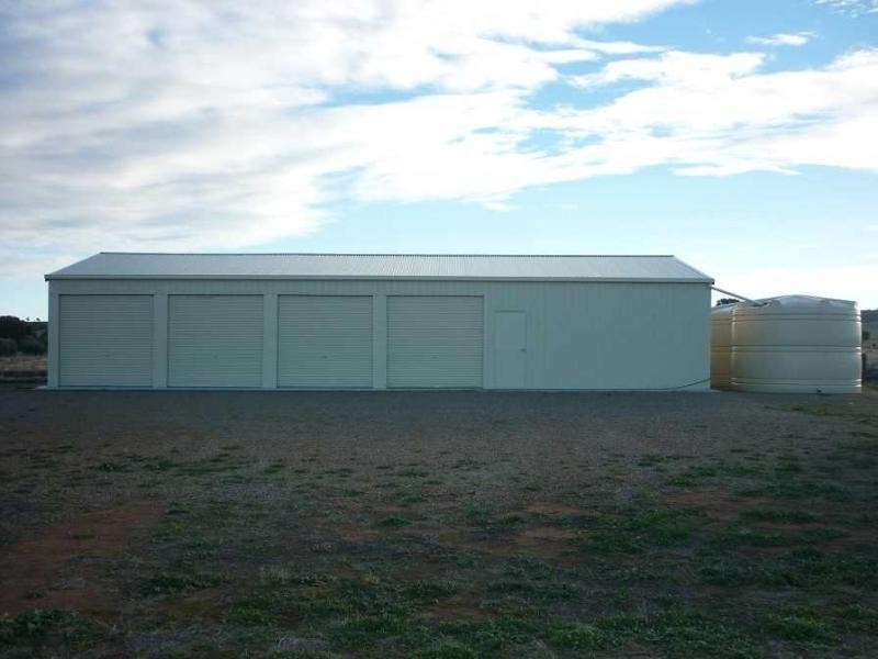 L104 Laura-Beetaloo Road, Laura SA 5480