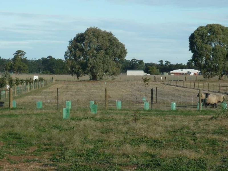 L104 Laura-Beetaloo Road, Laura SA 5480