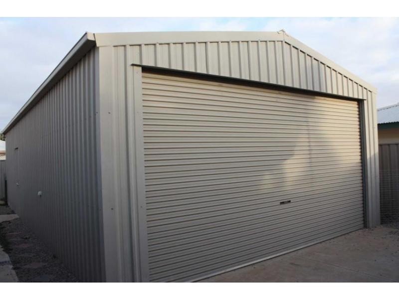 106 STUART Road, Roxby Downs SA 5725