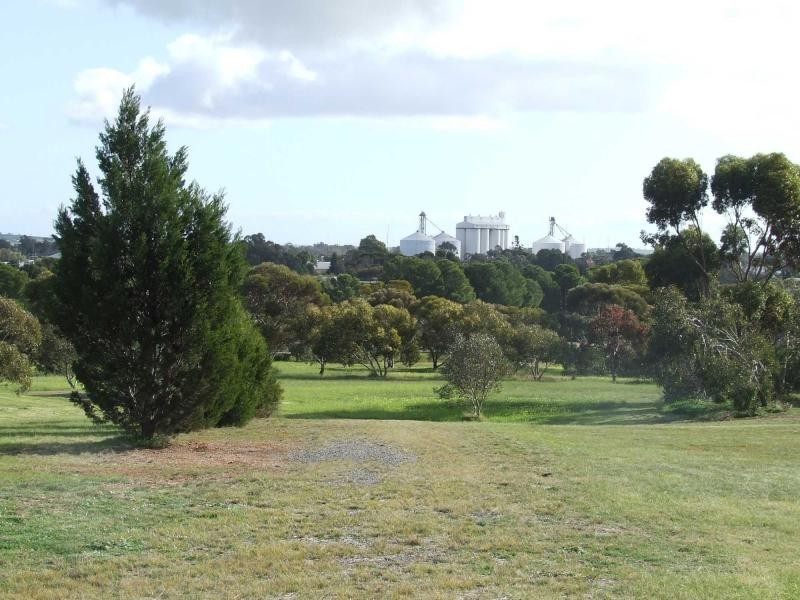 Lot 56 Mercowie Road, Crystal Brook SA 5523