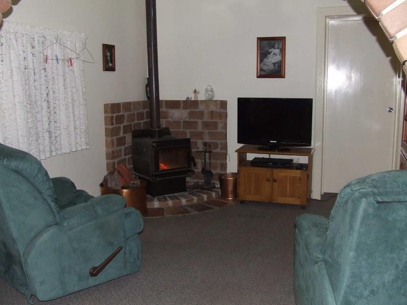 Lot 56 Mercowie Road, Crystal Brook SA 5523