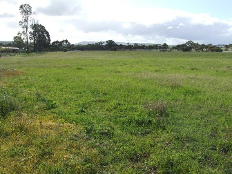 Lot 56 Mercowie Road, Crystal Brook SA 5523