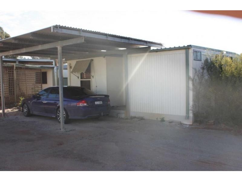 4 Cassia Way, Myall Grove Caravan Park, Roxby Downs SA 5725