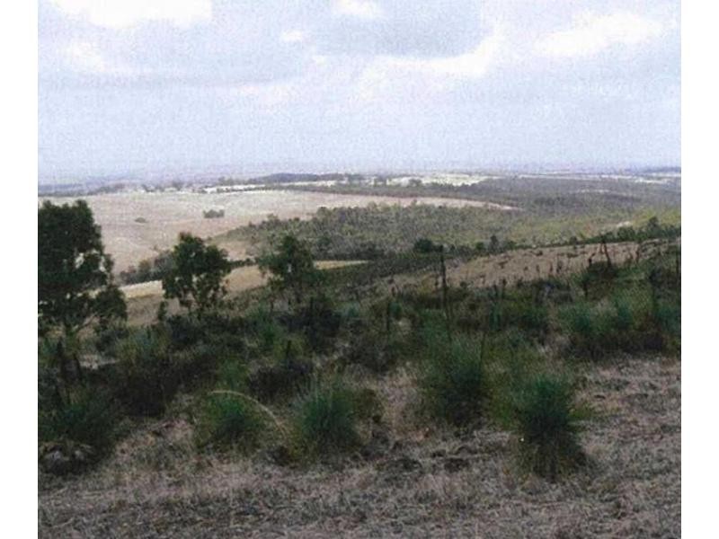 Lot 53 Scenic road, Laura SA 5480