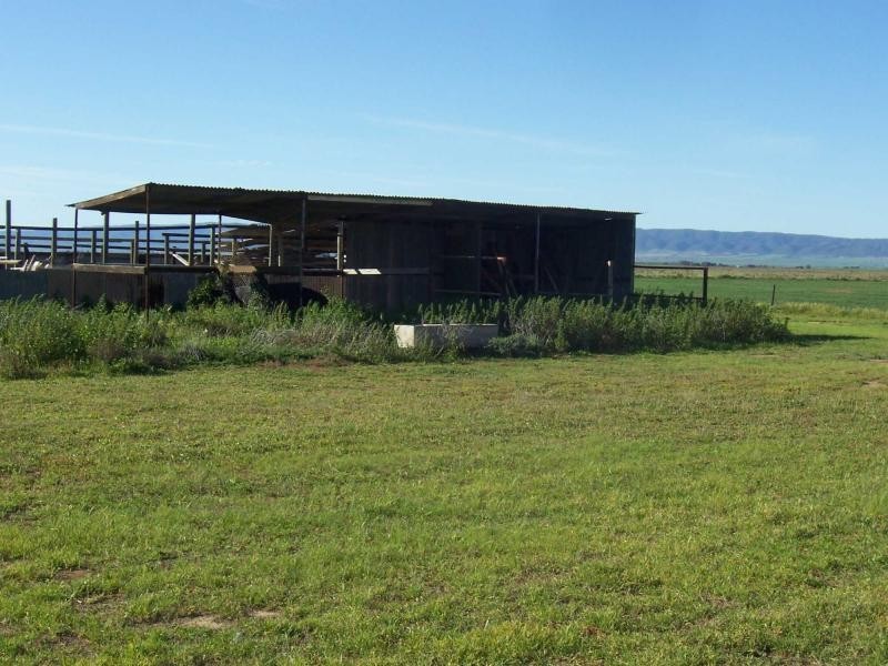 419 Exchange Road, Lower Broughton SA 5522