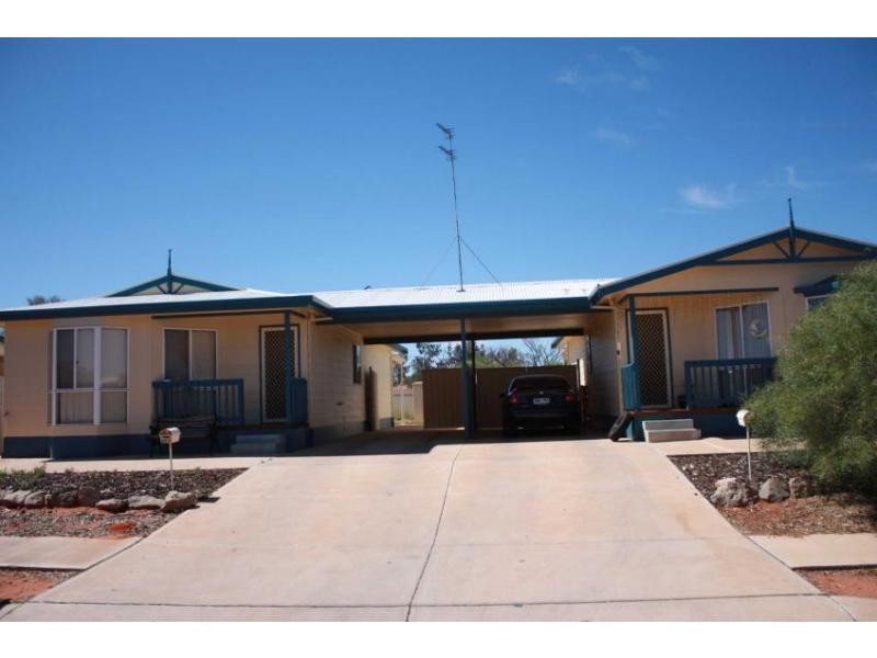 24A Tiliqua, Roxby Downs SA 5725