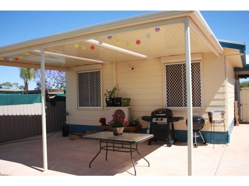 24B Tiliqua Crescent, Roxby Downs SA 5725
