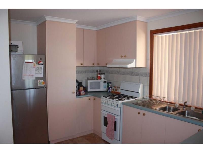 24B Tiliqua Crescent, Roxby Downs SA 5725