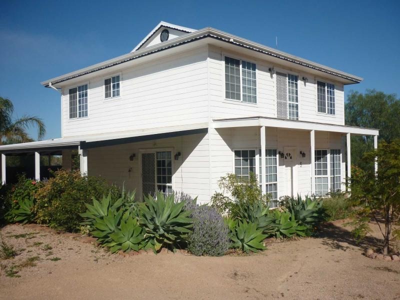 5 Third Street, Napperby SA 5540