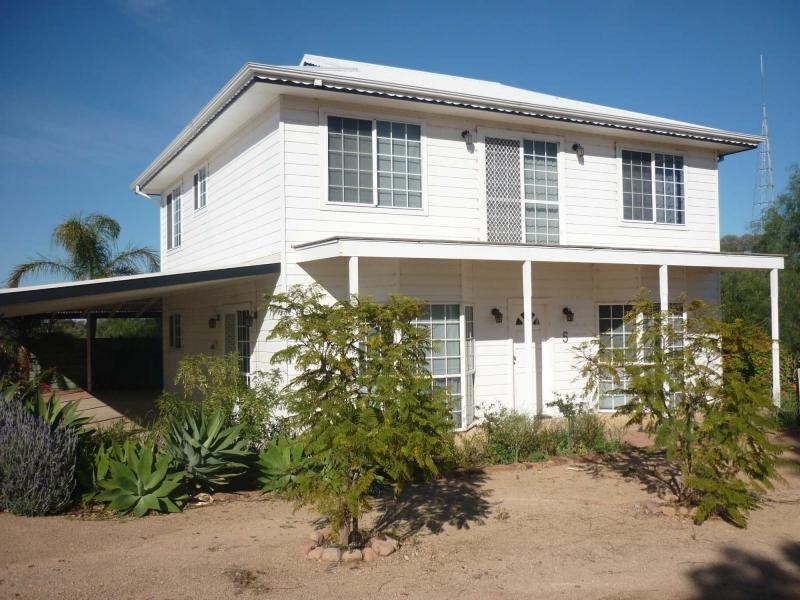 5 Third Street, Napperby SA 5540