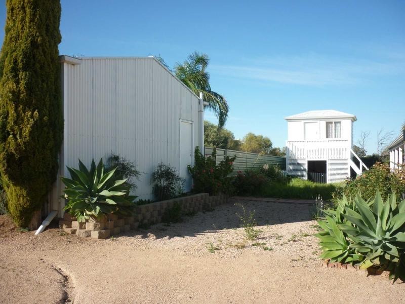 5 Third Street, Napperby SA 5540