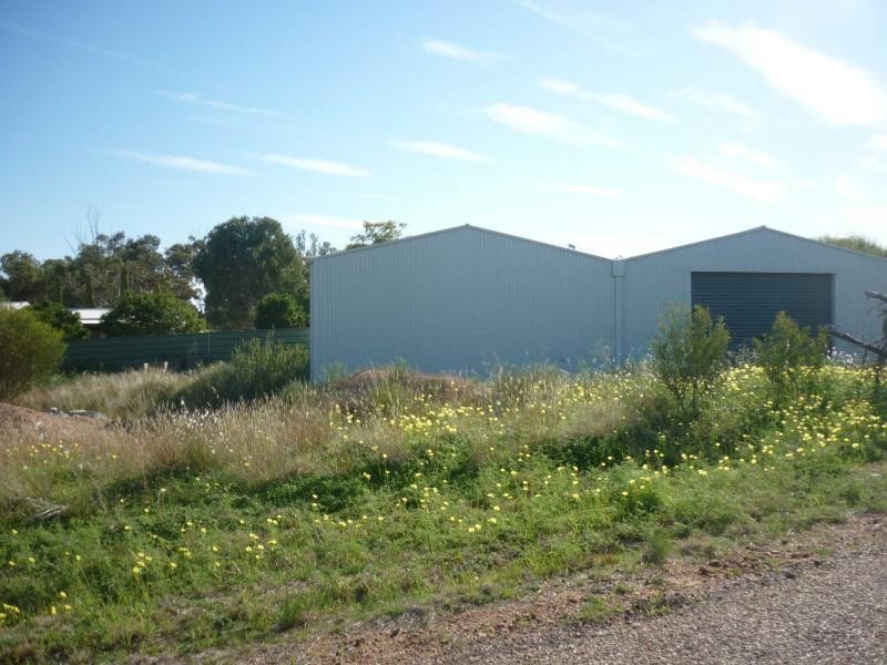 Lot 219 Gulf View Drive, Napperby SA 5540