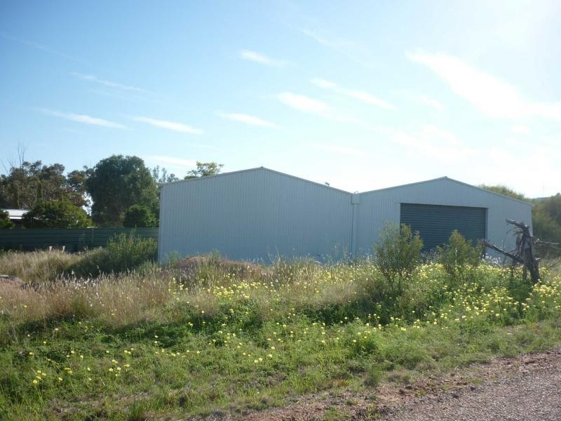 Lot 219 Gulf View Drive, Napperby SA 5540