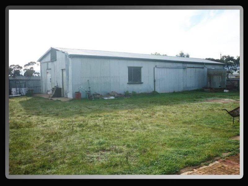 283 Warnertown Road, Coonamia SA 5540