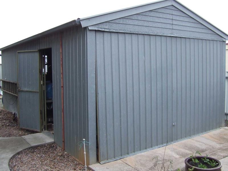 18 Allan Street, Crystal Brook SA 5523