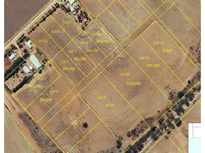 L11 John Street, Crystal Brook SA 5523