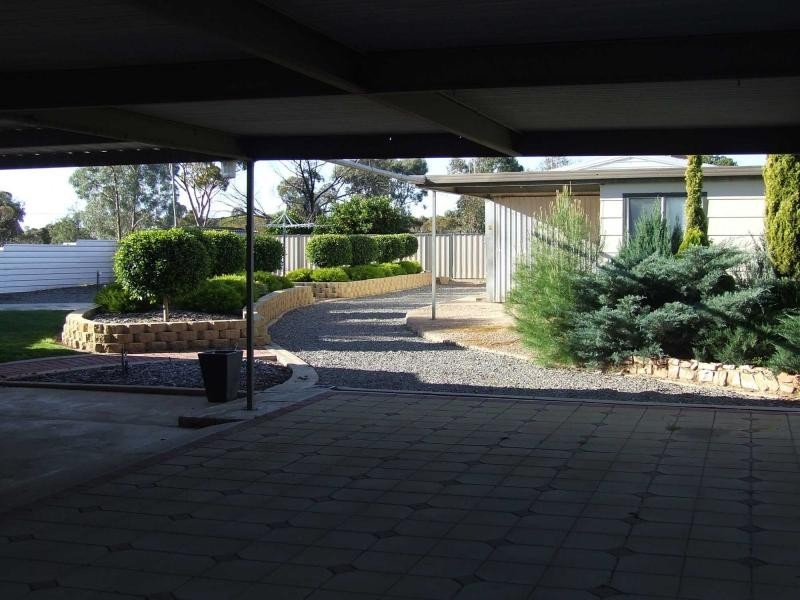 37 MERCOWIE ROAD, Crystal Brook SA 5523