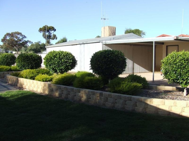 37 MERCOWIE ROAD, Crystal Brook SA 5523