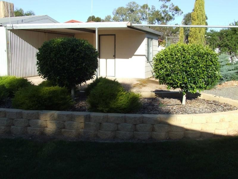 37 MERCOWIE ROAD, Crystal Brook SA 5523