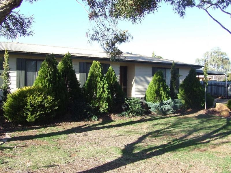 37 MERCOWIE ROAD, Crystal Brook SA 5523