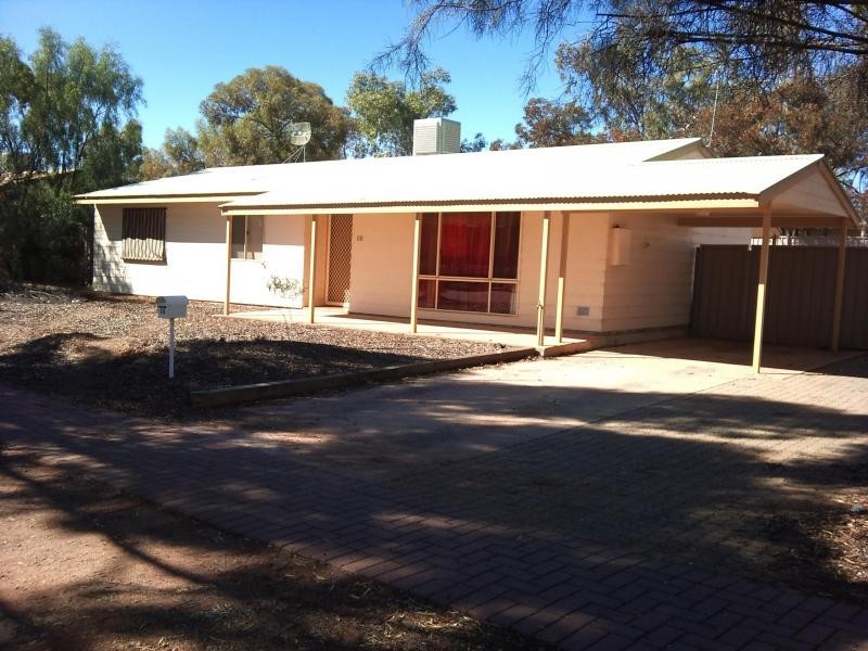 66 Pioneer Drive, Roxby Downs SA 5725
