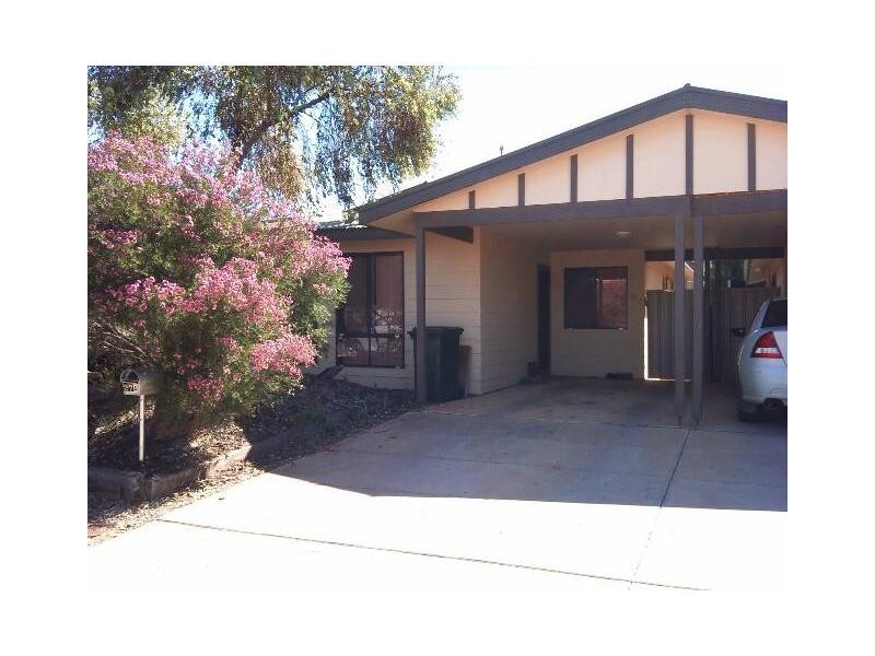 27a Finniss Street, Roxby Downs SA 5725