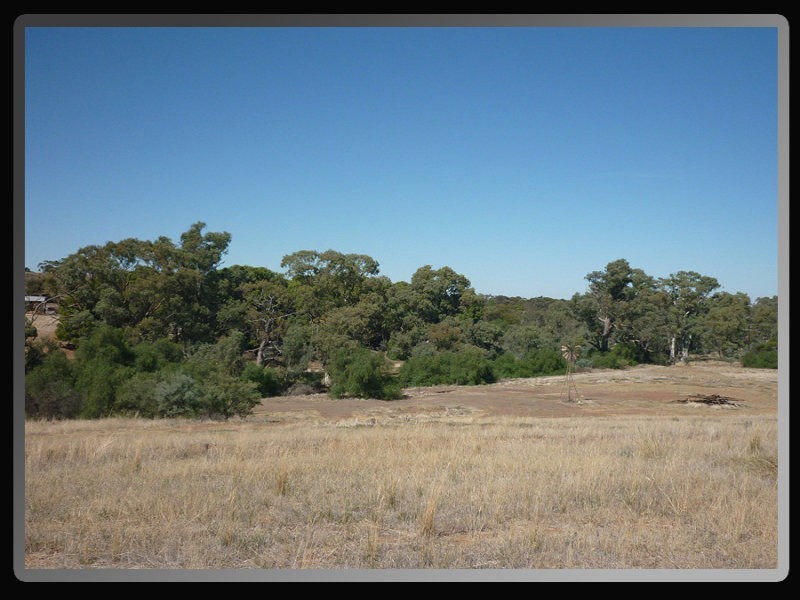 Lot 3,4,5… West Terrace, Crystal Brook SA 5523