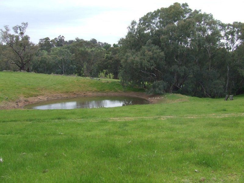 Section 33 Potts Road, Wirrabara SA 5481