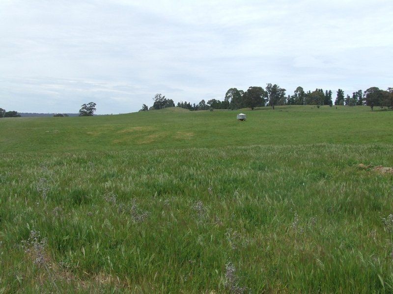 Section 33 Potts Road, Wirrabara SA 5481
