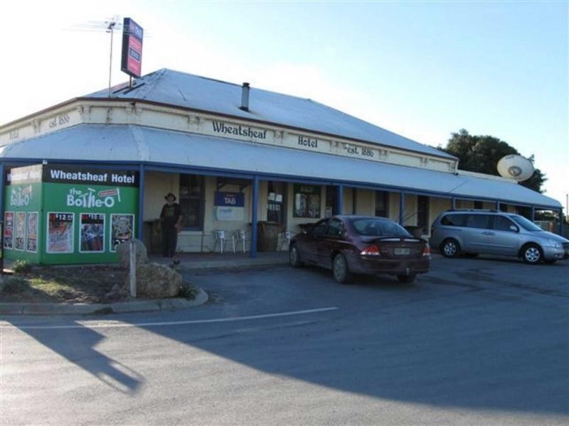 L2 Reliance Road, Price SA 5570