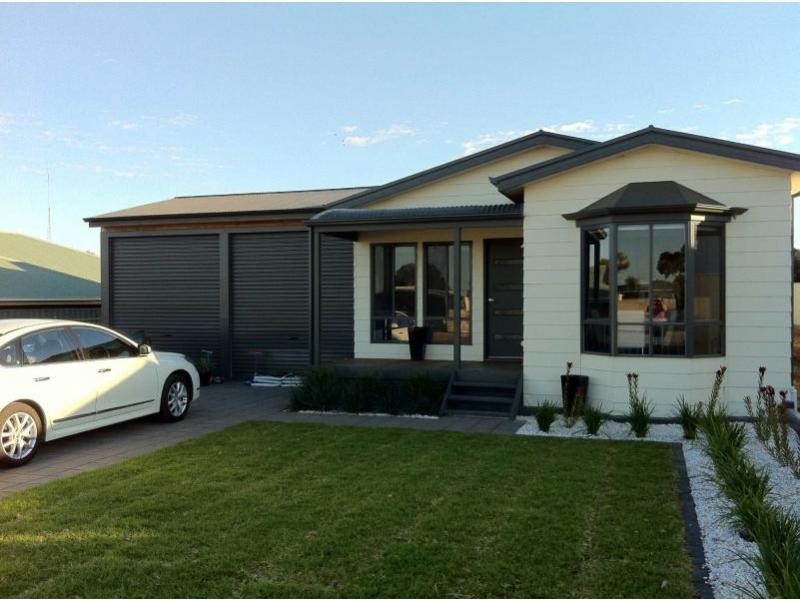 48 Second Street, Napperby SA 5540