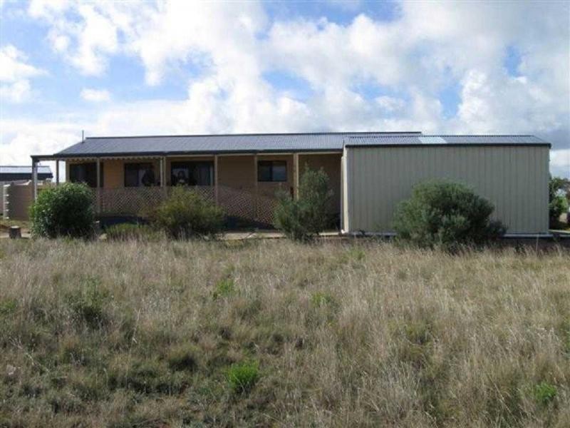 40 Main Street, Balgowan SA 5573