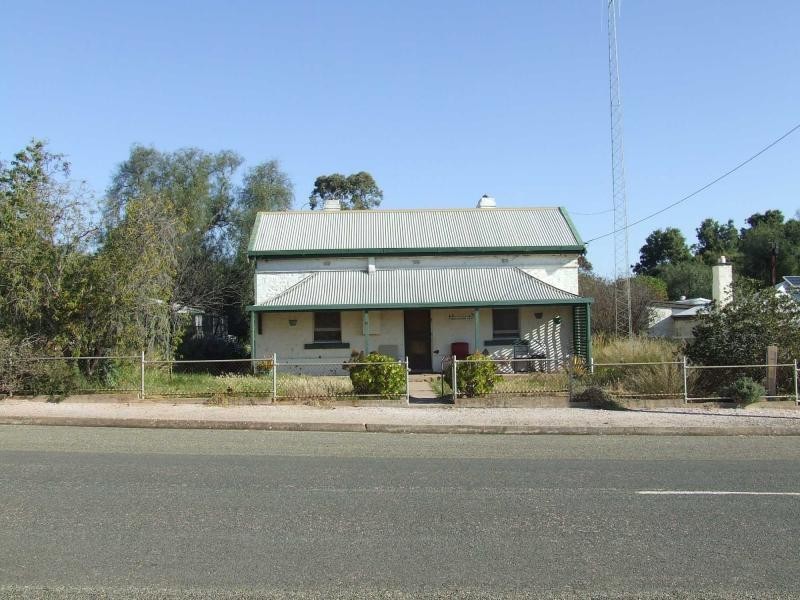 14-16 Ellis Street, Redhill SA 5521