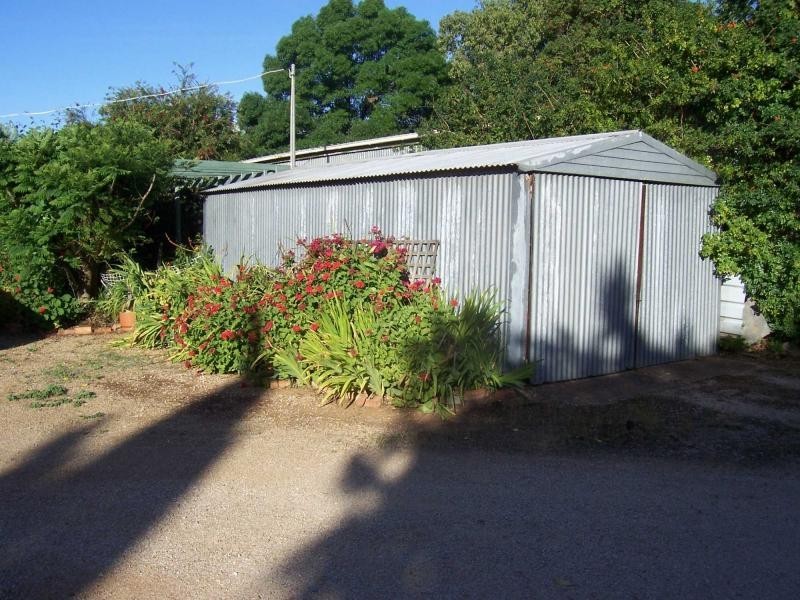 48 Mitchell Street, Crystal Brook SA 5523