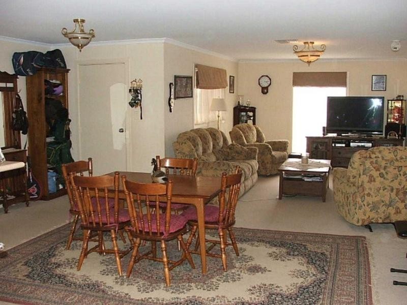 25 Tiliqua Crescent, Roxby Downs SA 5725