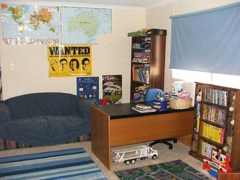 25 Tiliqua Crescent, Roxby Downs SA 5725