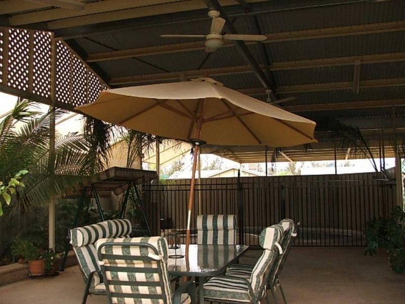 25 Tiliqua Crescent, Roxby Downs SA 5725