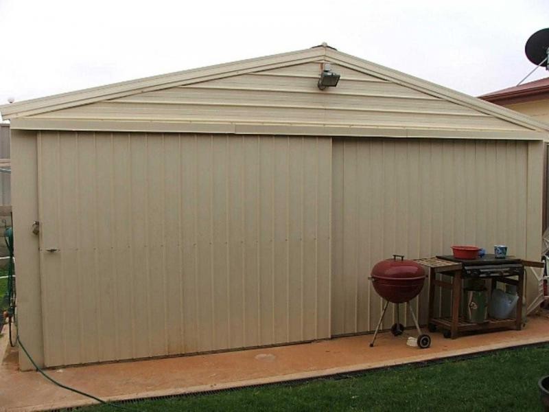 25 Tiliqua Crescent, Roxby Downs SA 5725