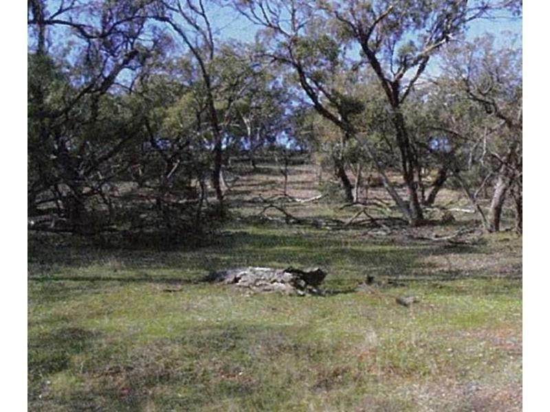 Lot 286 Yandiah road, Wirrabara SA 5481
