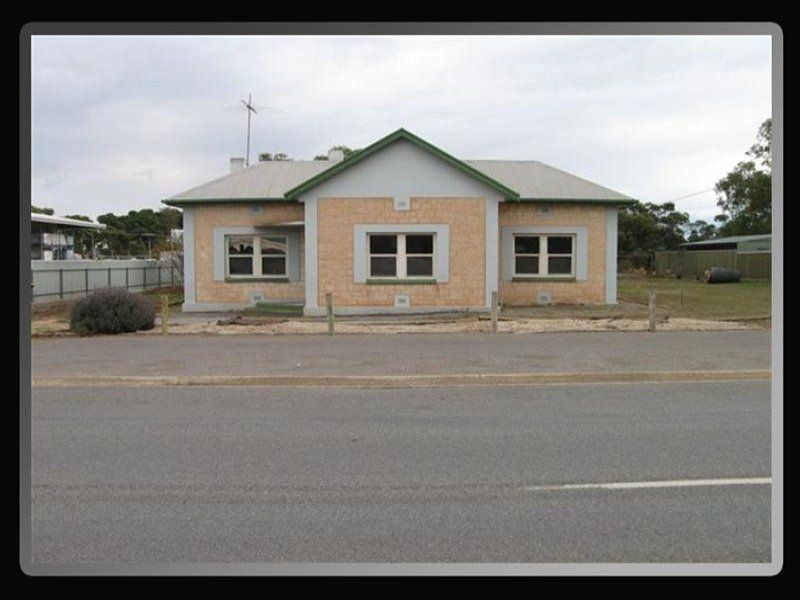 3 Maitland Road, Minlaton SA 5575